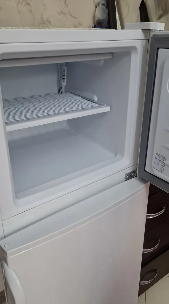 یخچال و فریزر 11 فوت امرسان مدل TF11T220