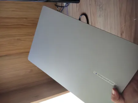 لپ تاپ 15.6 اینچی ایسوس مدل ExpertBook P1 P1503CVA-I58512G8D-i5 13420H-16GB DDR5-512GB SSD-TN - کاستوم شده