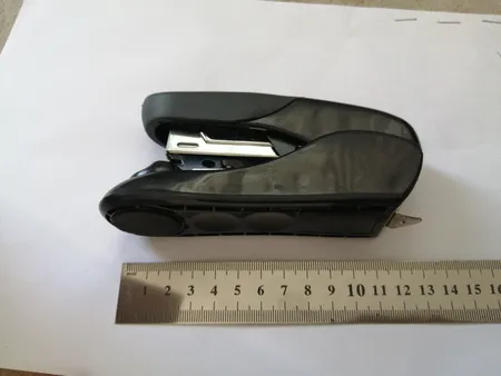 منگنه مکس مدل HD-50F