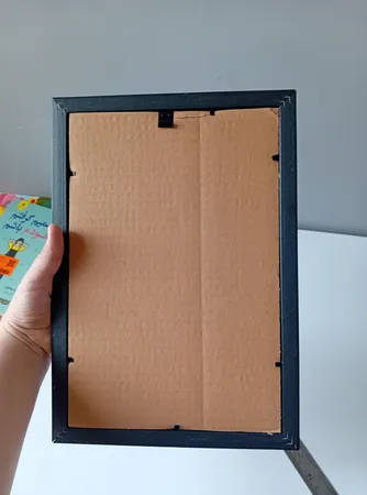 قاب عکس مدل 215 کد 2030 سایز 20×30 سانتی متر