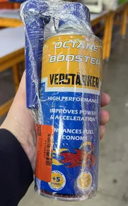 تجریه خرید اکتان بوستر فرشتارکر مدل رگولار حجم 500 میلی لیتر