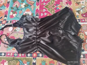 تجریه خرید لباس خواب زنانه تویین مدل T-840-07