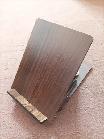 استند تبلت مدل NTL011