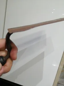 تجریه خرید کمچه بنایی مدل PA 1987