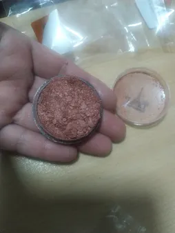 رژگونه لالاتاپ مدل تراکوتا شماره 01