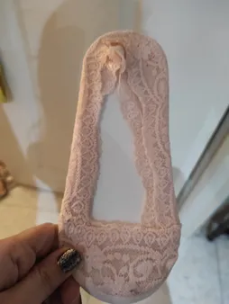 جوراب دخترانه كد JRB040