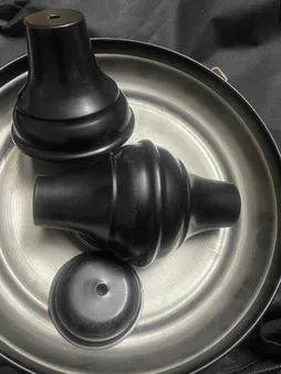 باربیکیو مدل جامی بلند