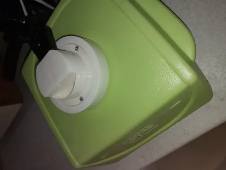 دستگاه بخور گرم شفابخش مدل 110