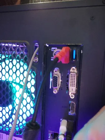 دانگل بلوتوث USB باسئوس مدل BA04 ZJBA000001