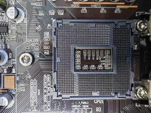 تجریه خرید مادربرد آرک تک مدل AK-H61M EL