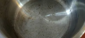 تجریه خرید سرویس تابه و قابلمه 3 پارچه پارس استیل مدل فلزی کد 2024