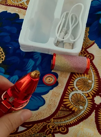 موزن بینی و ابرو مدل ADSP209