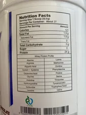 تجریه خرید پودر پروتئین وی پلاتینیوم با طعم شکلات دوبیس - 900 گرم