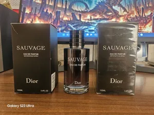 تجریه خرید ادوپرفیوم مردانه نیفتی مدل ساواج دیور با رایحه خنک حجم 100 میلی‌لیتر