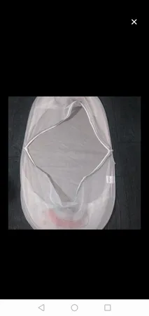 پشه بند کودک آسیم مدل کمپی قایقی G01