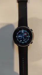 ساعت هوشمند میبرو مدل A1