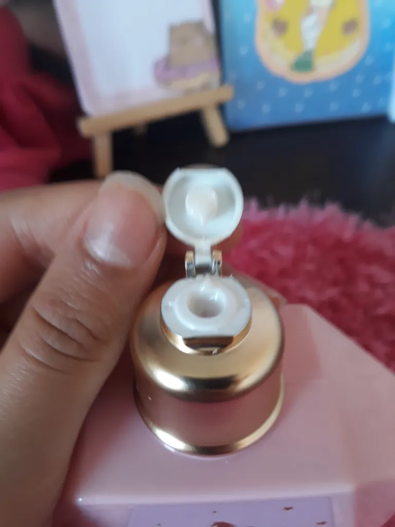 لوسیون بدن بارسد مدل شکوفه گیلاس حجم 300 میلی لیتر