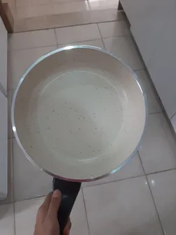 تابه عروس کد 74349 سایز 24