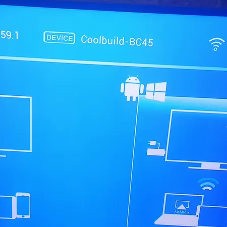 دانگل HDMI انی کست مدل M100 4K