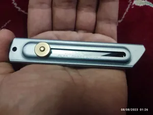 تجریه خرید کاتر الفا مدل Ck-2