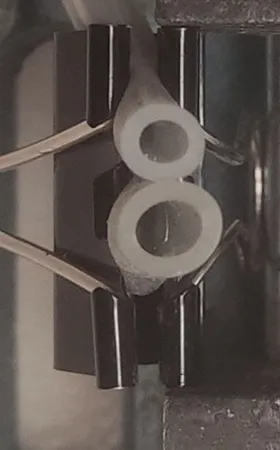 نوک نسوز قلع کش مدل ASR-1m