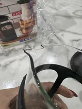 تجریه خرید فرنچ پرس مدل M 600