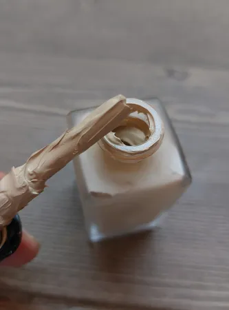 کرم پودر این لی مدل SWAN حجم 110 میلی لیتر