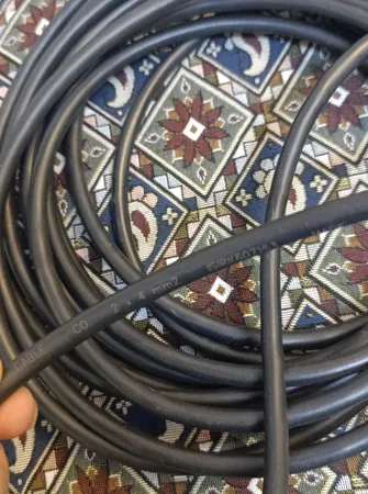 سیم سیار مدل صنعتی کد ps42.5mm