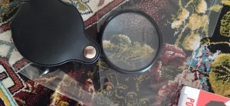 ذره بین مدل PTSL