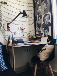 تجریه خرید صندلی استیل هامون مدل DAW