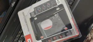 تجریه خرید براکت هارد اینترنال مدل 12.7 hdd caddy