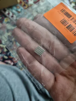 آهن ربا کد 1052 بسته 5 عددی