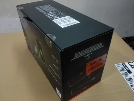 اسپیکر بلوتوثی قابل حمل جی بی ال مدل Charge 4