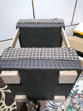 سبد سیب زمینی و پیاز مدل LE02