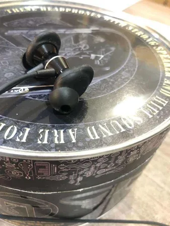 هدفون بلوتوثی کی تی مدل Flex3