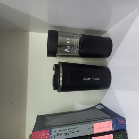 قمقمه مانیا مدل توربو گنجایش 0.38 لیتر