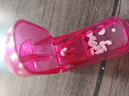 قرص نصف کن دکترمد مدل PI2