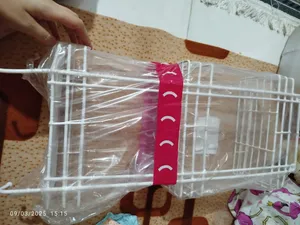 تجریه خرید قفسه حمام شکیبا مدل REC 3 pluse