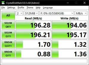 تجریه خرید هارددیسک اینترنال توشیبا مدل S300 surveillance ظرفیت 6 ترابایت