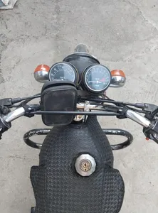 تجریه خرید رنتال فرمان موتور سیکلت مدل 904 مناسب موتور سیکلت هندا و طرح هندا