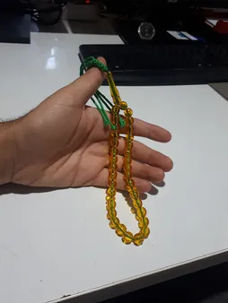 تسبيح بازرگاني ميلادي کد T_063