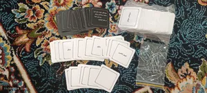 تجریه خرید بازی فکری هوپا مدل پی شوم