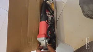 تجریه خرید مینی فرز ادون مدل AG115-1002T