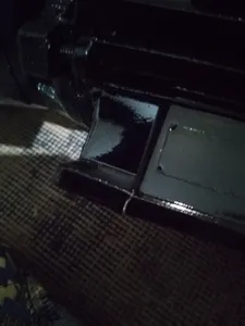 تجریه خرید پمپ آب ادون مدل QB60