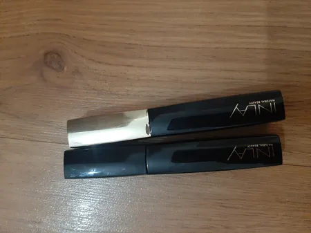 ریمل حالت دهنده INLAY مدل Exreme Length