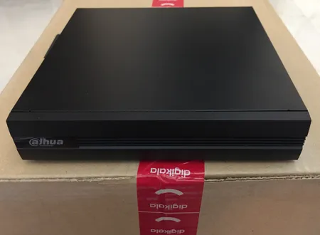 ضبط کننده ویدئویی داهوا مدل DH-XVR1B08-I