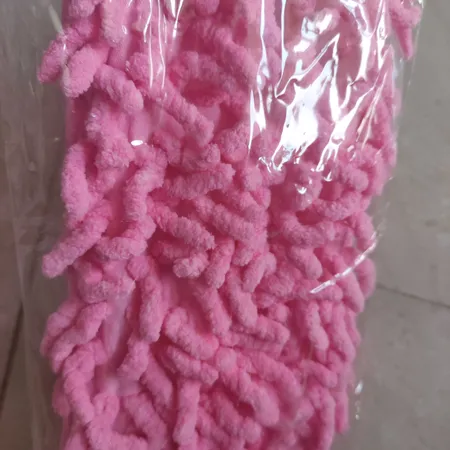 طی زمین شوی مدل ماکارونی