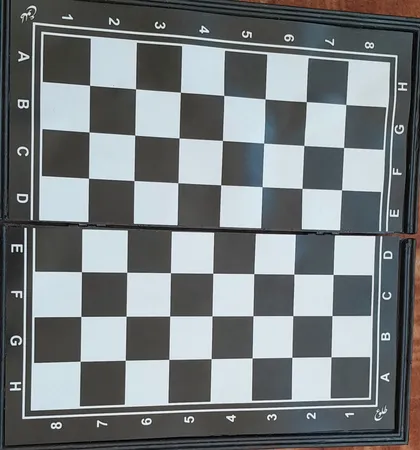 شطرنج مدل طلوع