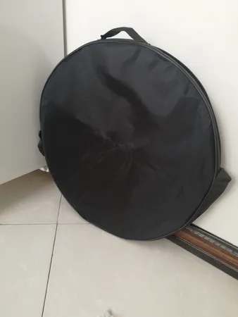 کیف و کاور دف مدل Daf