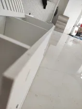 تجریه خرید قفسه حمام مدل KH-90